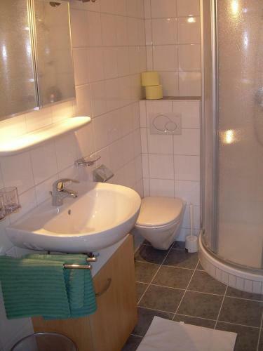 Hostal Haus Anna
