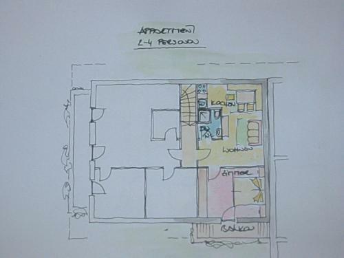 Hostal Haus Anna
