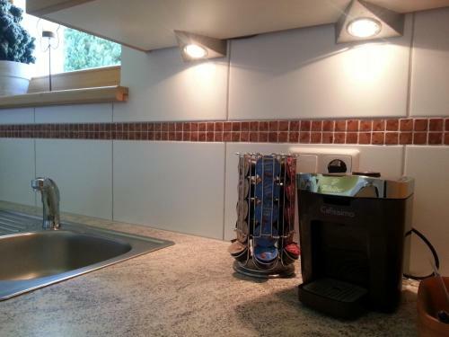 Hostal Haus Alpengl�hn