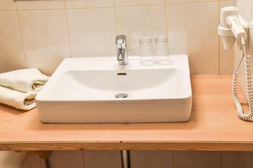 Apartamento Appartementhaus Unterkofler