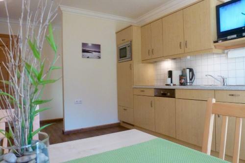 Apartamento Appartementhaus Unterkofler