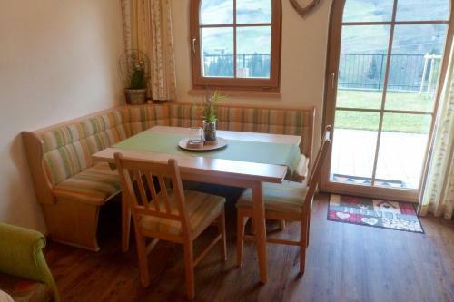 Apartamento Appartementhaus Unterkofler
