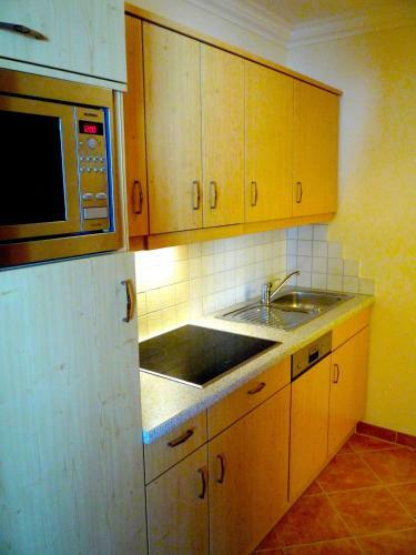 Apartamento Appartementhaus Unterkofler