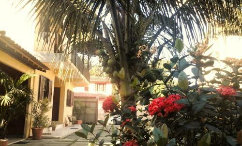 Hostal Pousada Terra Boa