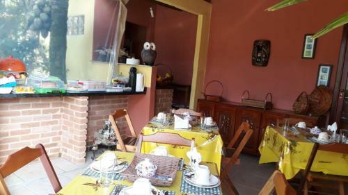 Hostal Pousada Terra Boa