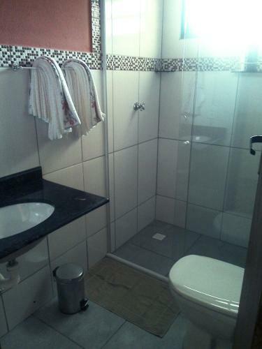Hostal Pousada Terra Boa