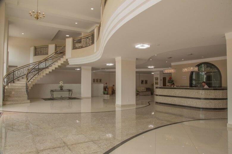 Carmen Palace Hotel
