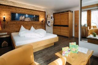 Kinderhotel Laderhof
