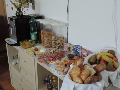 Hostal Pension Am Eschenbach