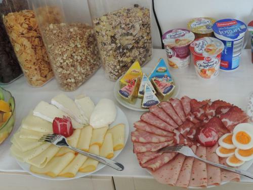 Hostal Pension Am Eschenbach