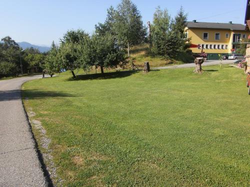 Apartamento Buchreiter Sonnenh�gel Jaga Stub'n