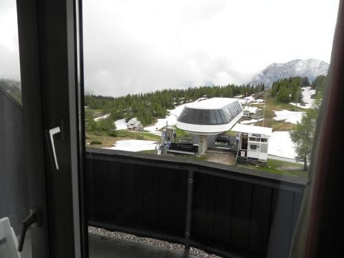 Hotel Berghof Tauplitzalm