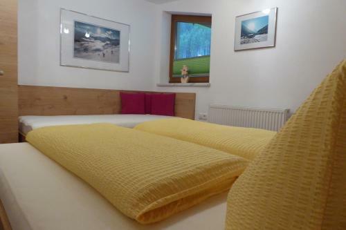 Apartamento Haus Marchegg