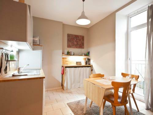 Apartamento City-apartments Graz