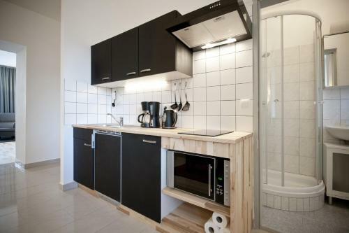 Apartamento City-apartments Graz