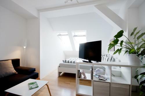 Apartamento City-apartments Graz