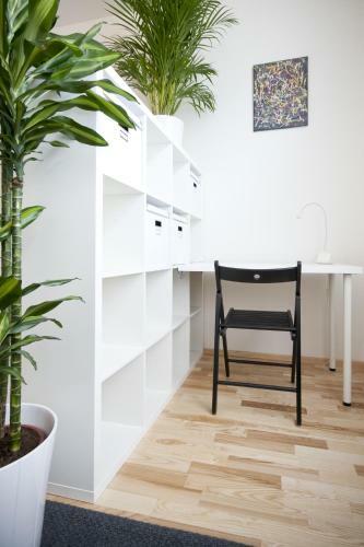 Apartamento City-apartments Graz