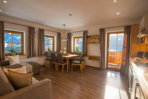 Apartamento Kendlhof