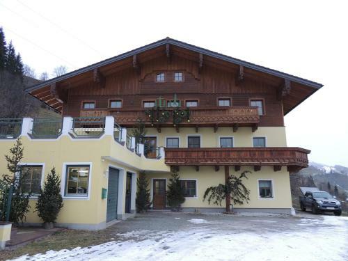 Apartamento Kendlhof