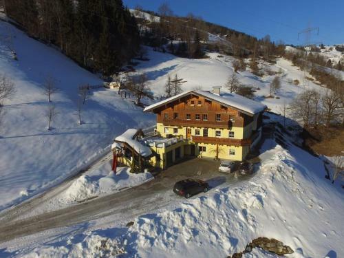 Apartamento Kendlhof
