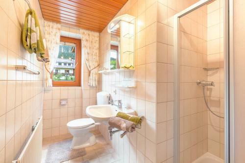 Apartamento Ferienhaus Lesch