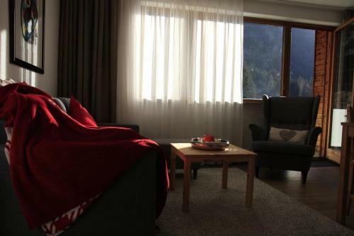 Apartamento Herzblut Wohlf�hl Appartements