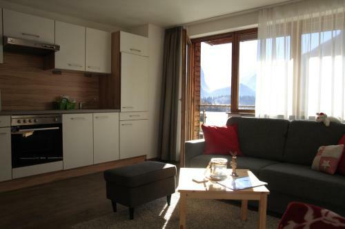 Apartamento Herzblut Wohlf�hl Appartements