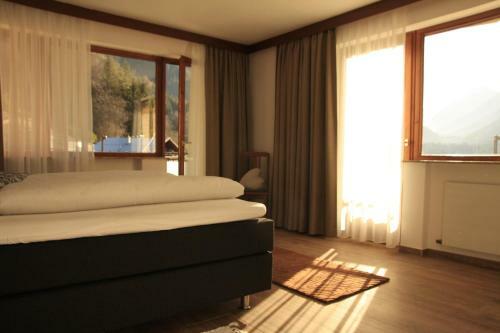 Apartamento Herzblut Wohlf�hl Appartements