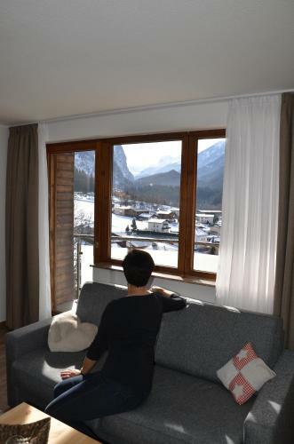 Apartamento Herzblut Wohlf�hl Appartements