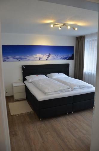 Apartamento Herzblut Wohlf�hl Appartements