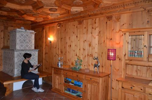Apartamento Herzblut Wohlf�hl Appartements
