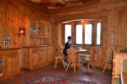 Apartamento Herzblut Wohlf�hl Appartements