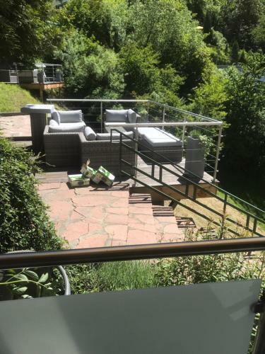 Apartamento Herzblut Wohlf�hl Appartements