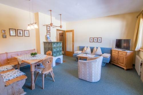 Apartamento Appartementhaus Turracher H�he