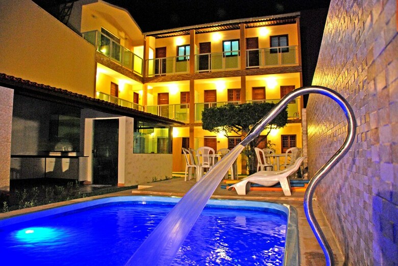 Hostal Pousada Badejo