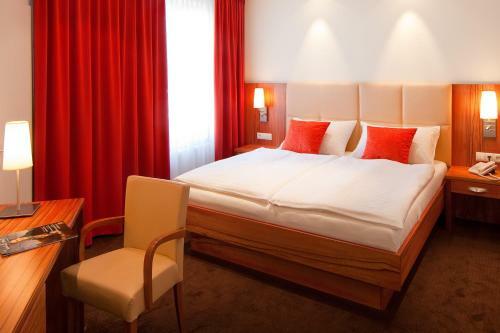 Strandhotel Alte Donau