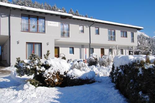 Kronhofer ? Apartments & Erlebnis-imkerei