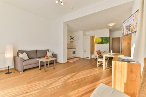 Kronhofer ? Apartments & Erlebnis-imkerei
