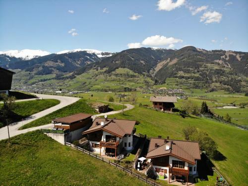 Apartamento Chalet Maiskogel Kaprun