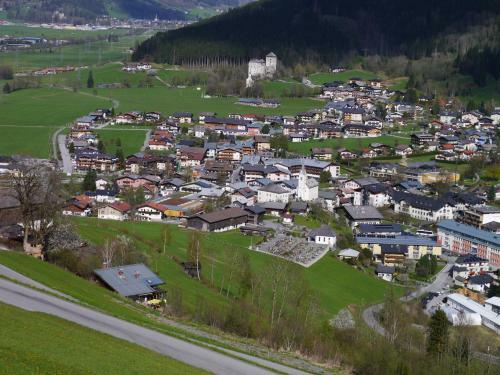 Apartamento Chalet Maiskogel Kaprun