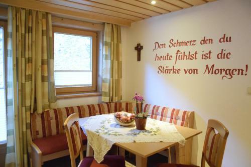 Hostal G�stehaus Waldruh