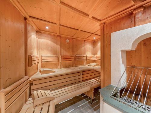 Hotel Alpenland