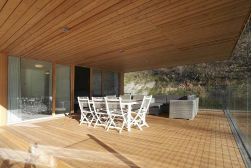 Apartamentos Residence Bellevue By Alpin Rentals