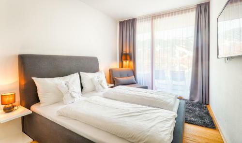 Apartamentos Residence Bellevue By Alpin Rentals