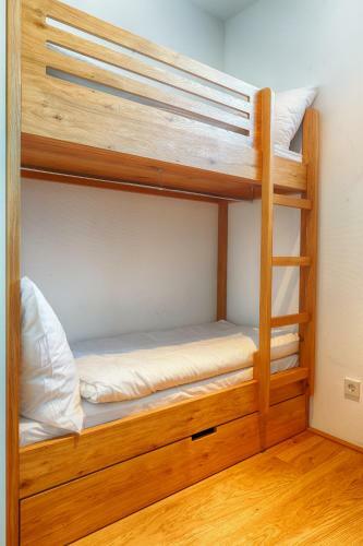 Apartamentos Residence Bellevue By Alpin Rentals