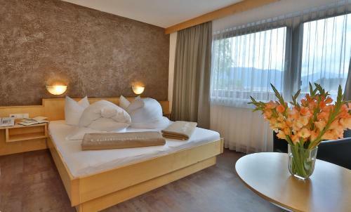 Hotel Silvretta