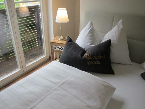 Apartamento Club Alpenresidenz Gastein