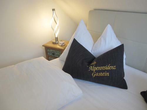 Apartamento Club Alpenresidenz Gastein