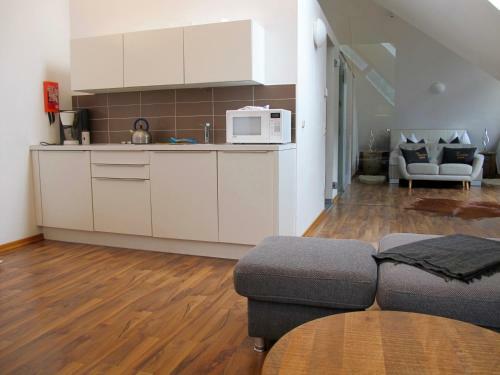 Apartamento Club Alpenresidenz Gastein