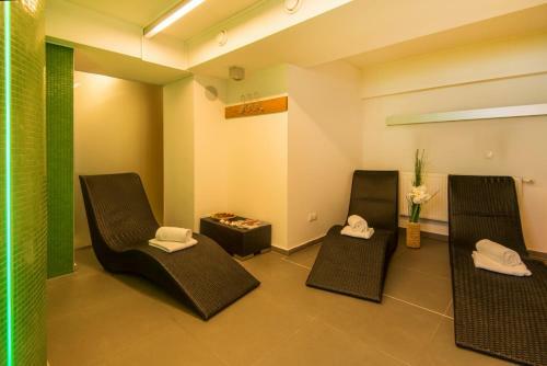 Apartamento Club Alpenresidenz Gastein